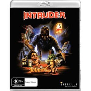 Intruder
